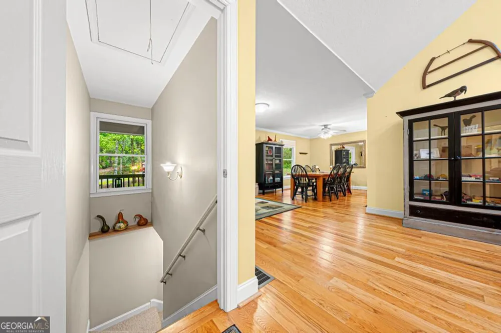1361 Woodbrier Sautee Nacoochee, GA 30571