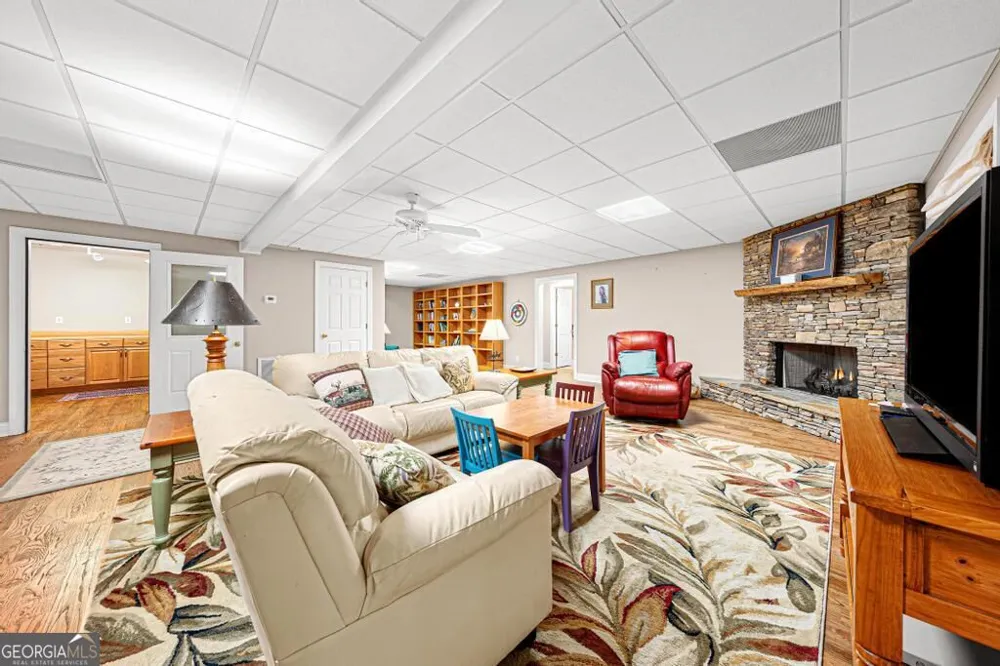 1361 Woodbrier Sautee Nacoochee, GA 30571