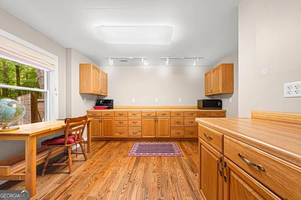1361 Woodbrier Sautee Nacoochee, GA 30571
