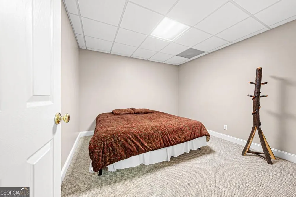 1361 Woodbrier Sautee Nacoochee, GA 30571