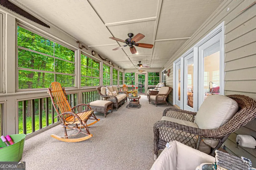 1361 Woodbrier Sautee Nacoochee, GA 30571