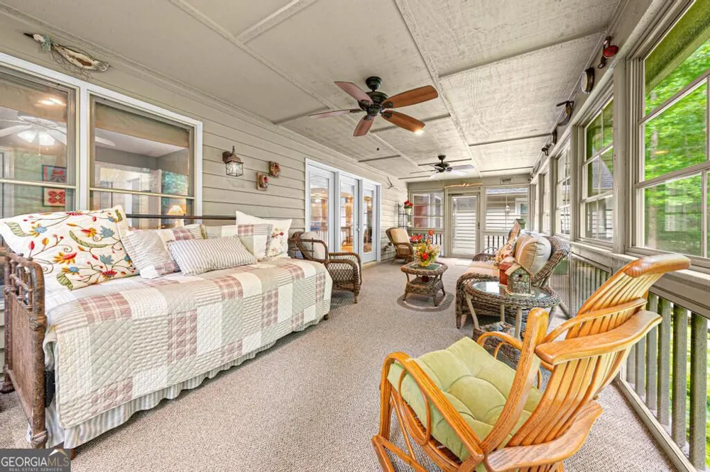 1361 Woodbrier Sautee Nacoochee, GA 30571