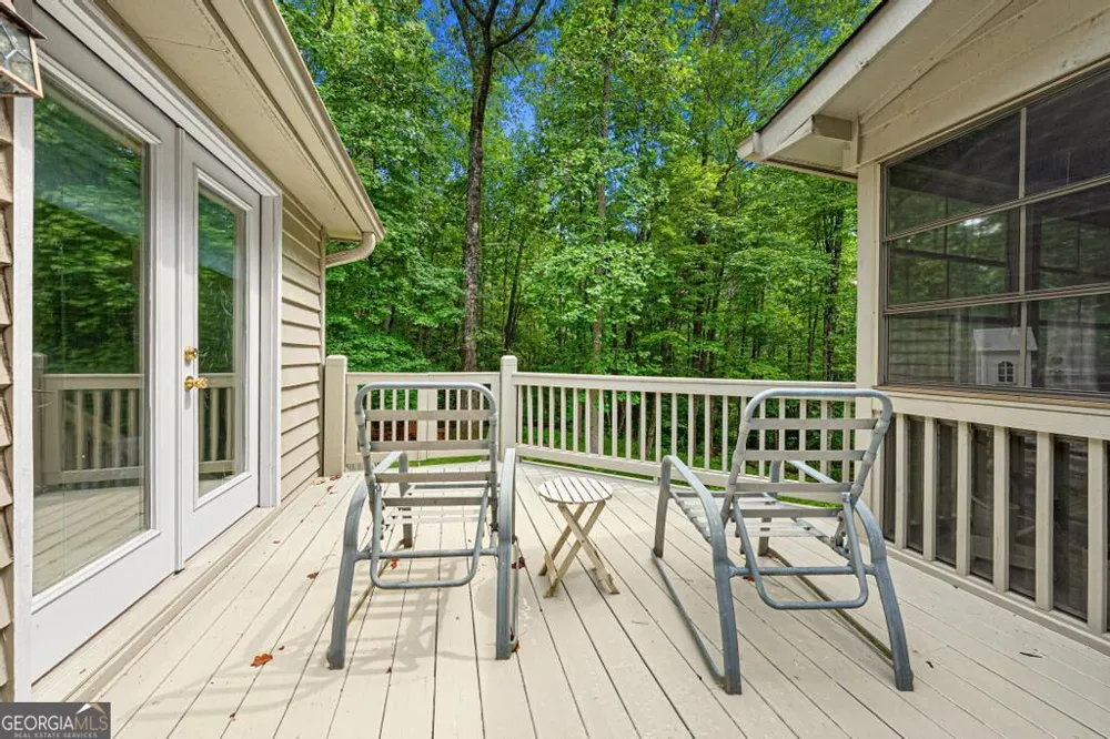 1361 Woodbrier Sautee Nacoochee, GA 30571