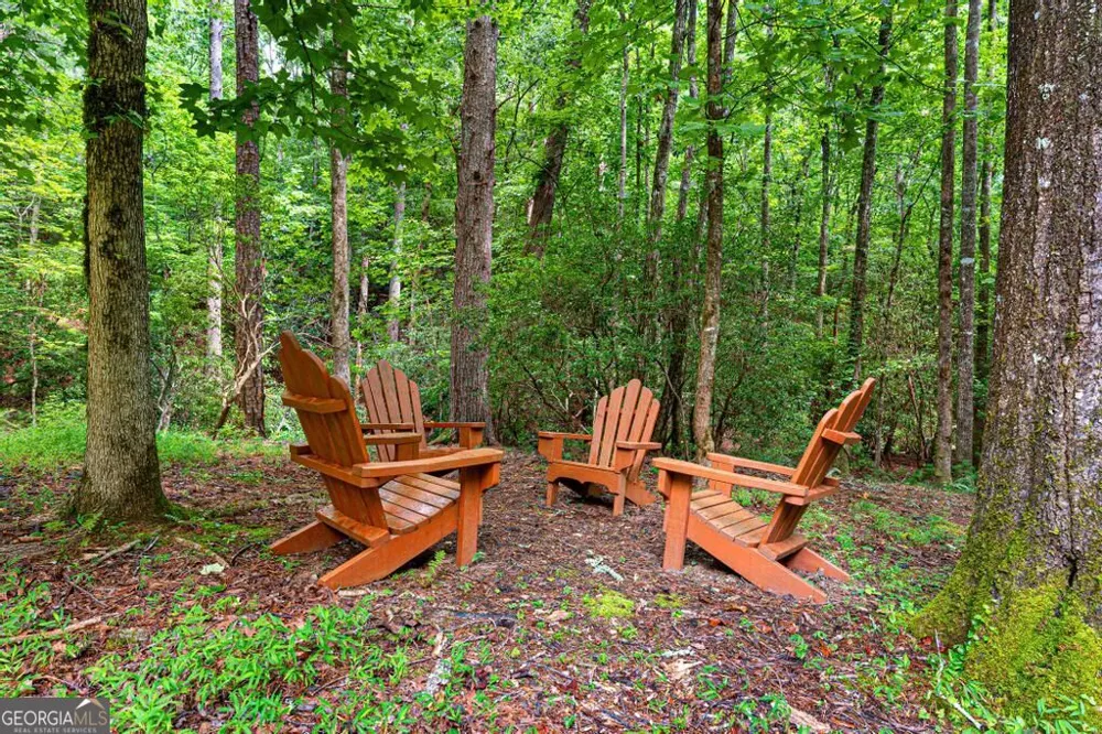 1361 Woodbrier Sautee Nacoochee, GA 30571
