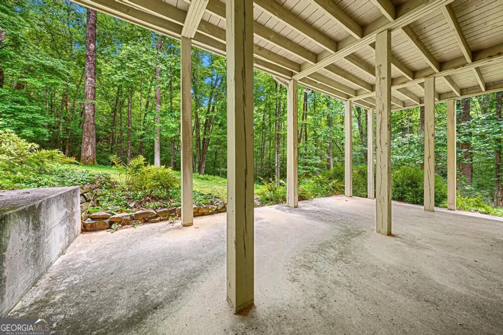 1361 Woodbrier Sautee Nacoochee, GA 30571