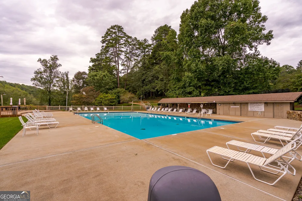 1361 Woodbrier Sautee Nacoochee, GA 30571