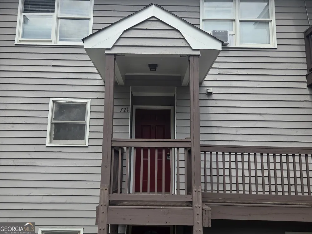 2505 Broad ST Athens, GA 30606
