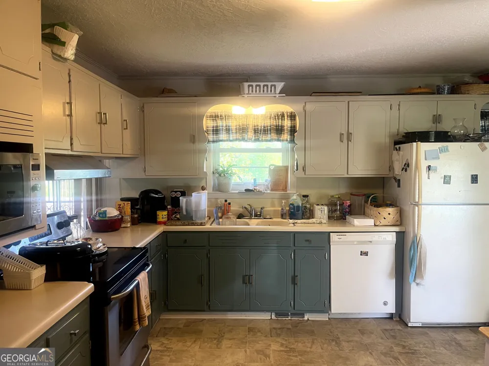 554 Chappell RD Piedmont, AL 36272
