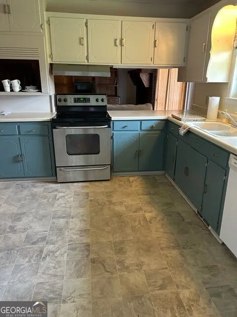 554 Chappell RD Piedmont, AL 36272