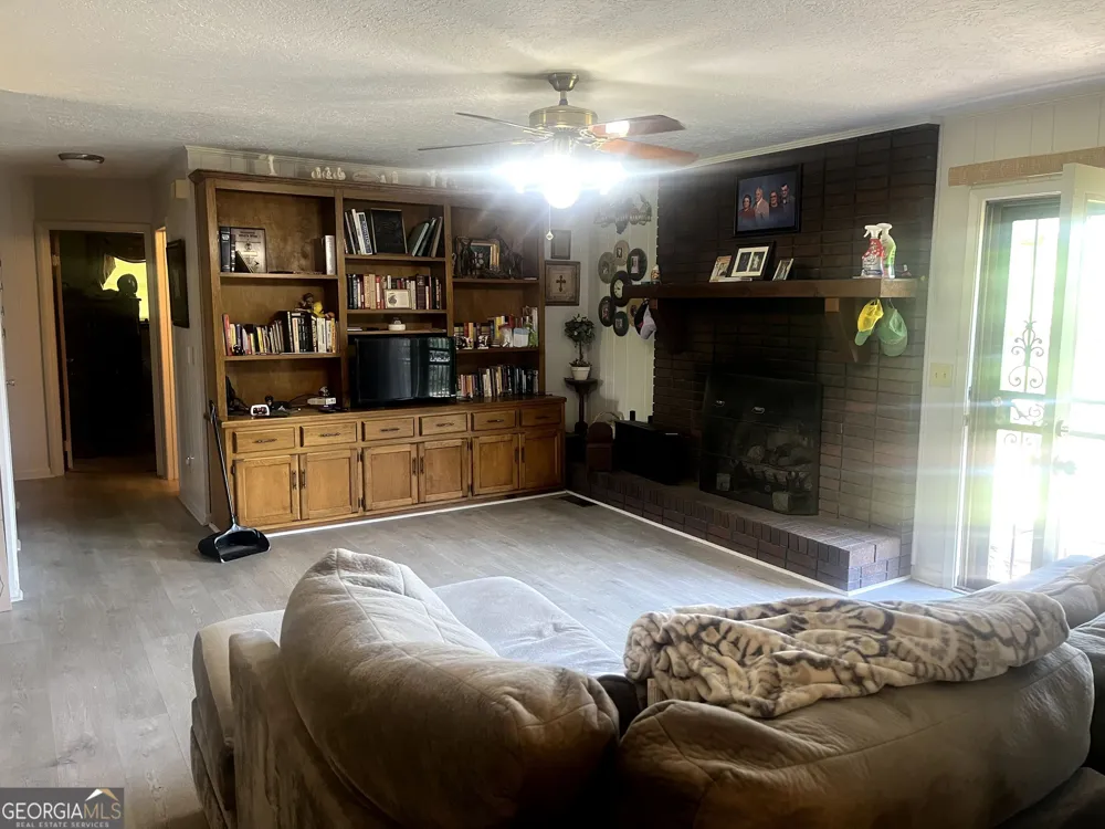 554 Chappell RD Piedmont, AL 36272
