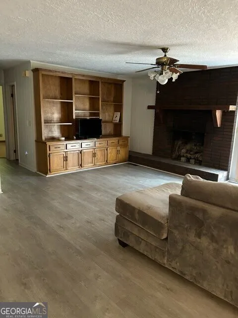 554 Chappell RD Piedmont, AL 36272