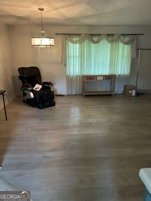 554 Chappell RD Piedmont, AL 36272