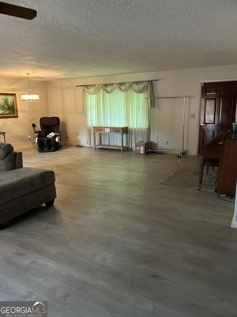 554 Chappell RD Piedmont, AL 36272