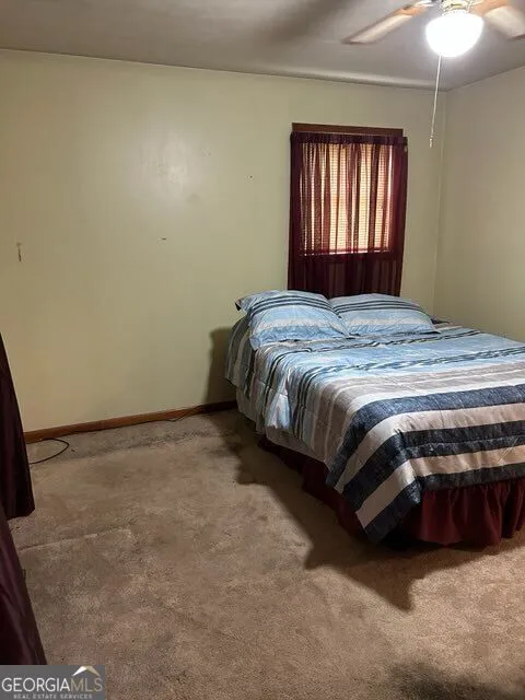 554 Chappell RD Piedmont, AL 36272