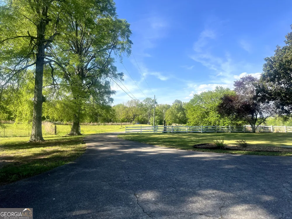 554 Chappell RD Piedmont, AL 36272