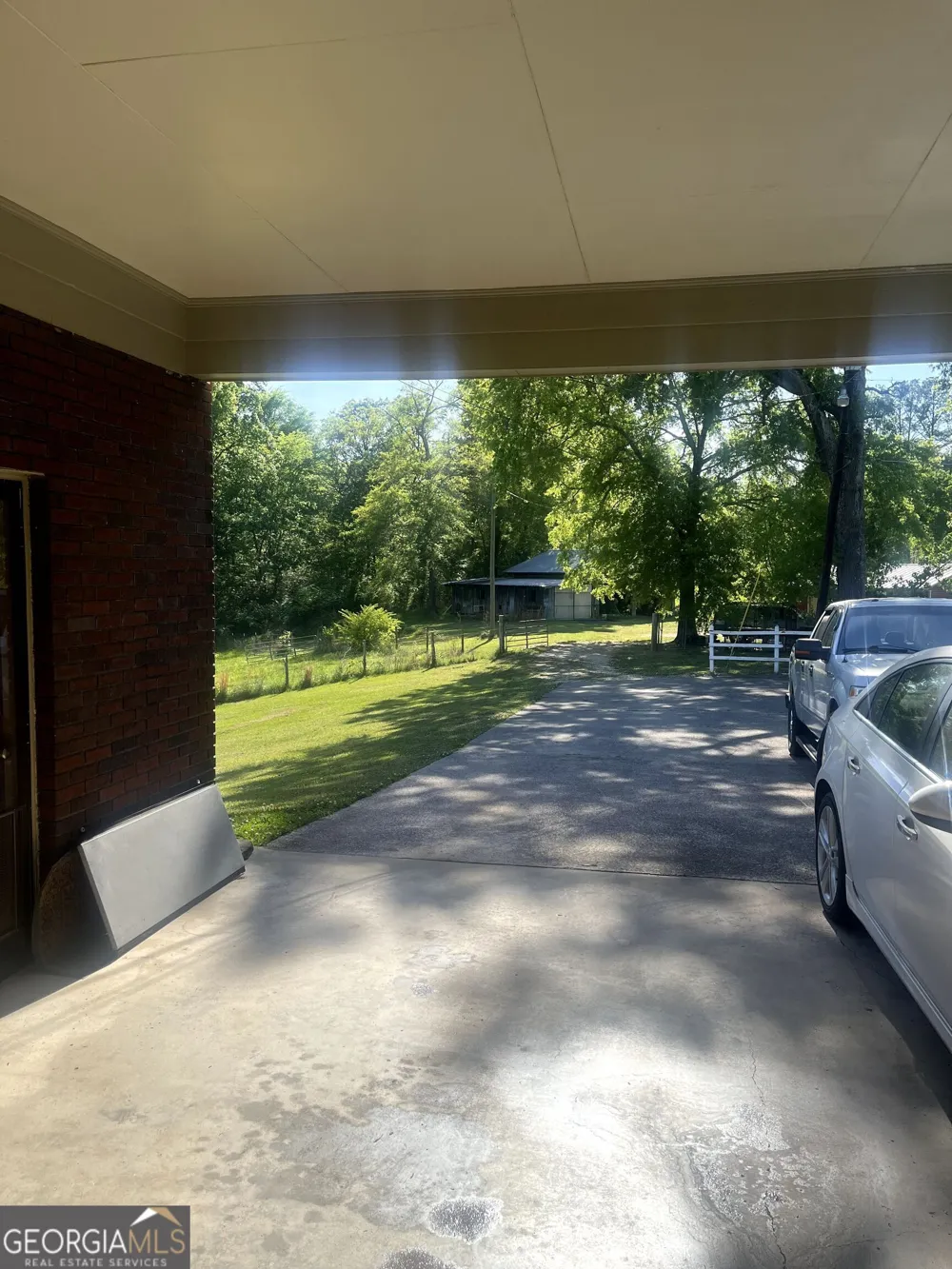 554 Chappell RD Piedmont, AL 36272