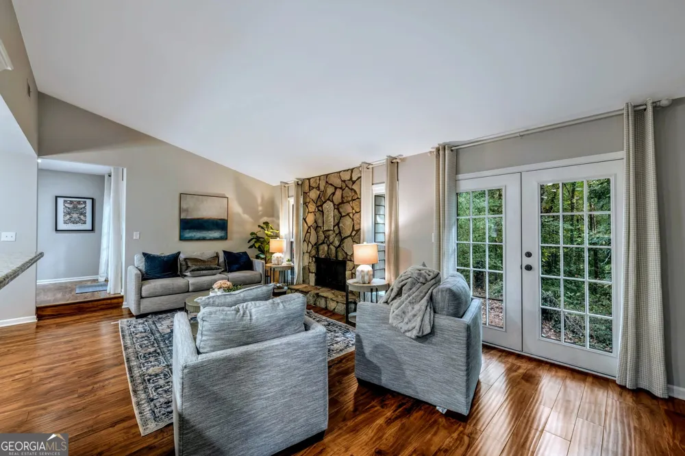 2660 Indian Lake DR Marietta, GA 30062