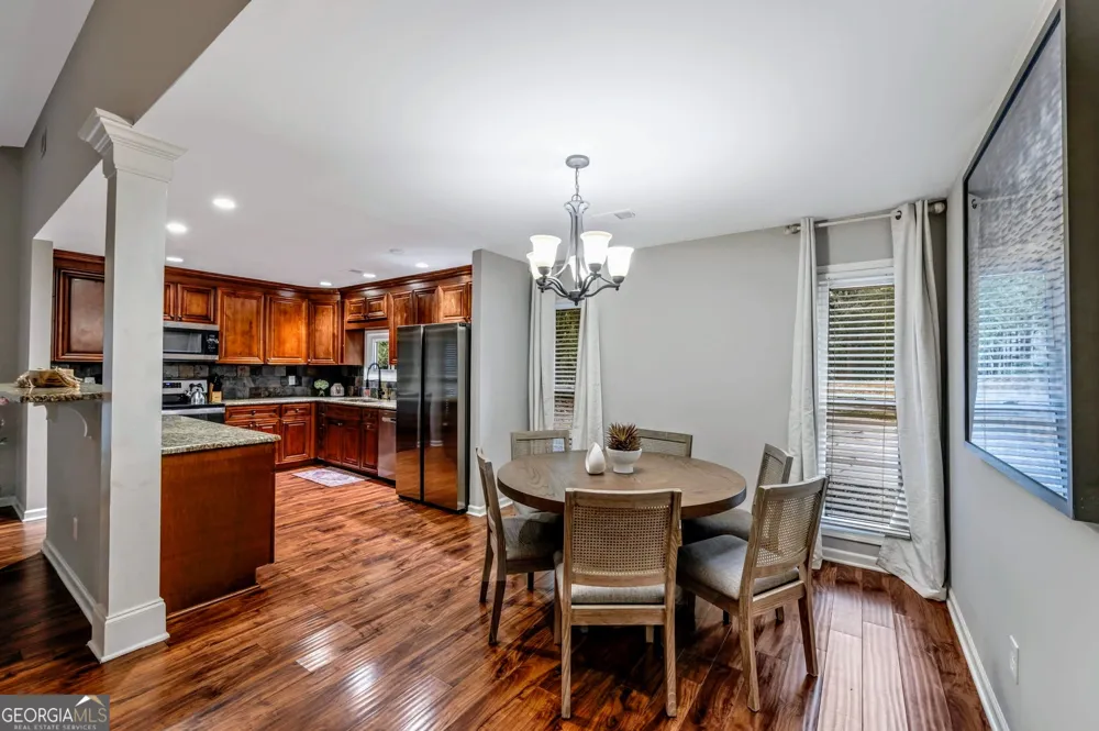 2660 Indian Lake DR Marietta, GA 30062