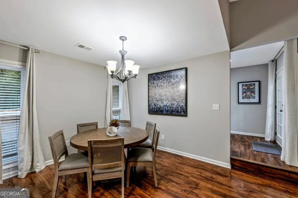 2660 Indian Lake DR Marietta, GA 30062