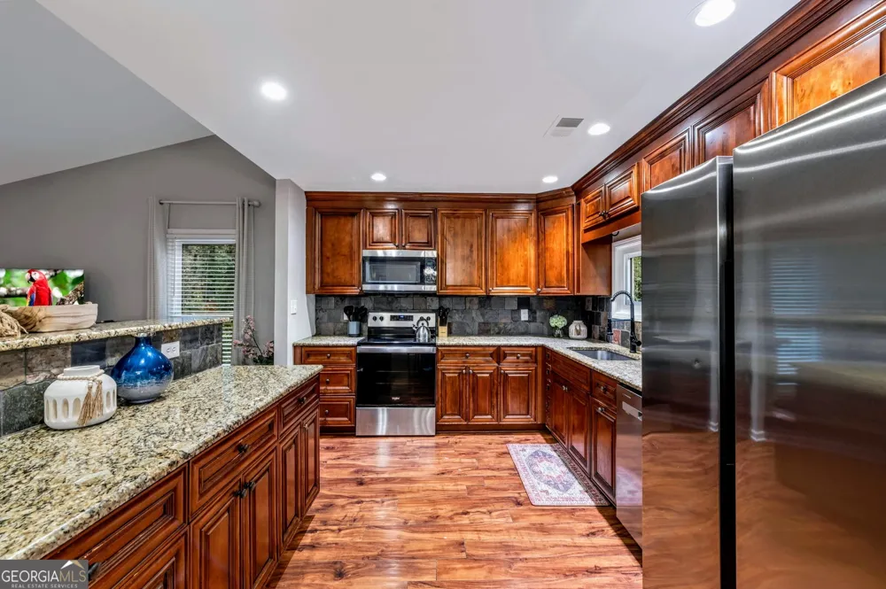 2660 Indian Lake DR Marietta, GA 30062