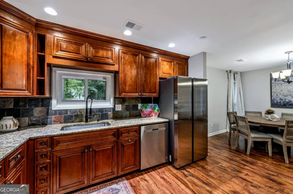 2660 Indian Lake DR Marietta, GA 30062