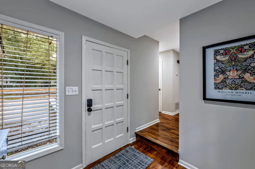 2660 Indian Lake DR Marietta, GA 30062