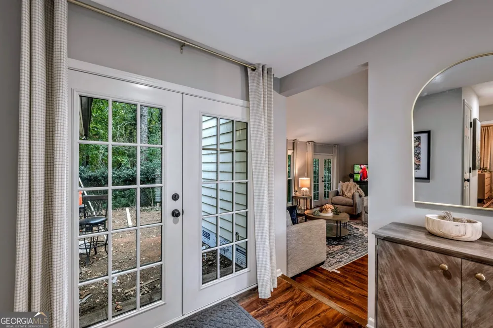 2660 Indian Lake DR Marietta, GA 30062