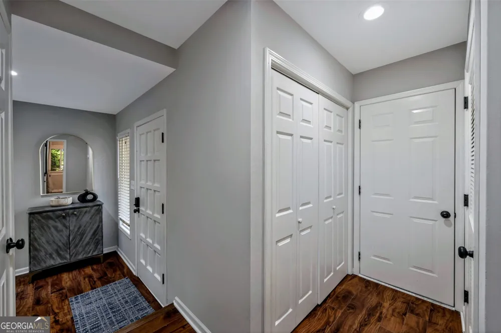 2660 Indian Lake DR Marietta, GA 30062
