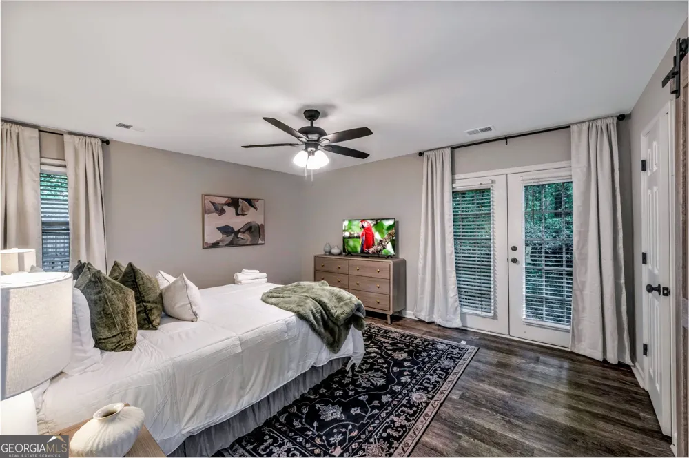 2660 Indian Lake DR Marietta, GA 30062