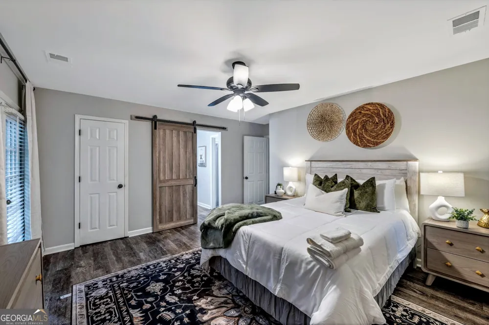 2660 Indian Lake DR Marietta, GA 30062