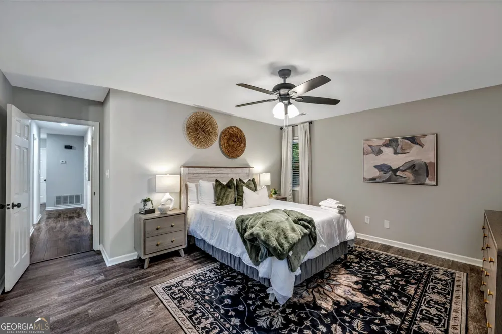 2660 Indian Lake DR Marietta, GA 30062