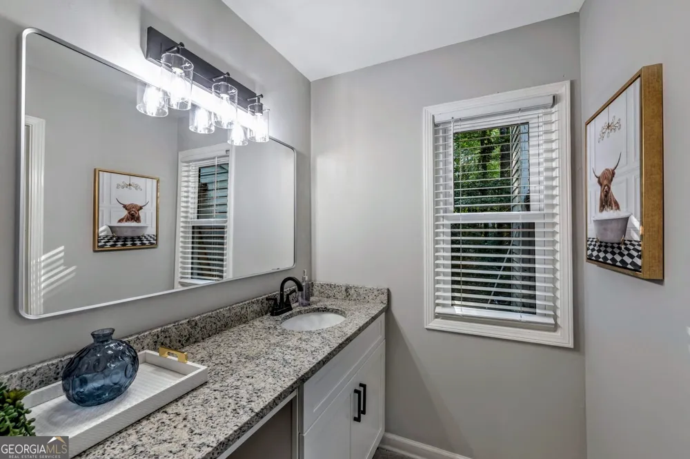2660 Indian Lake DR Marietta, GA 30062