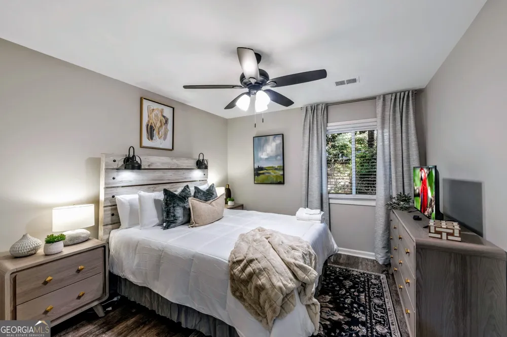 2660 Indian Lake DR Marietta, GA 30062