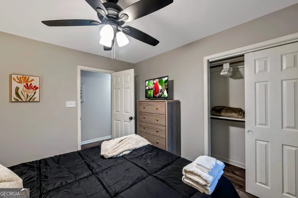 2660 Indian Lake DR Marietta, GA 30062