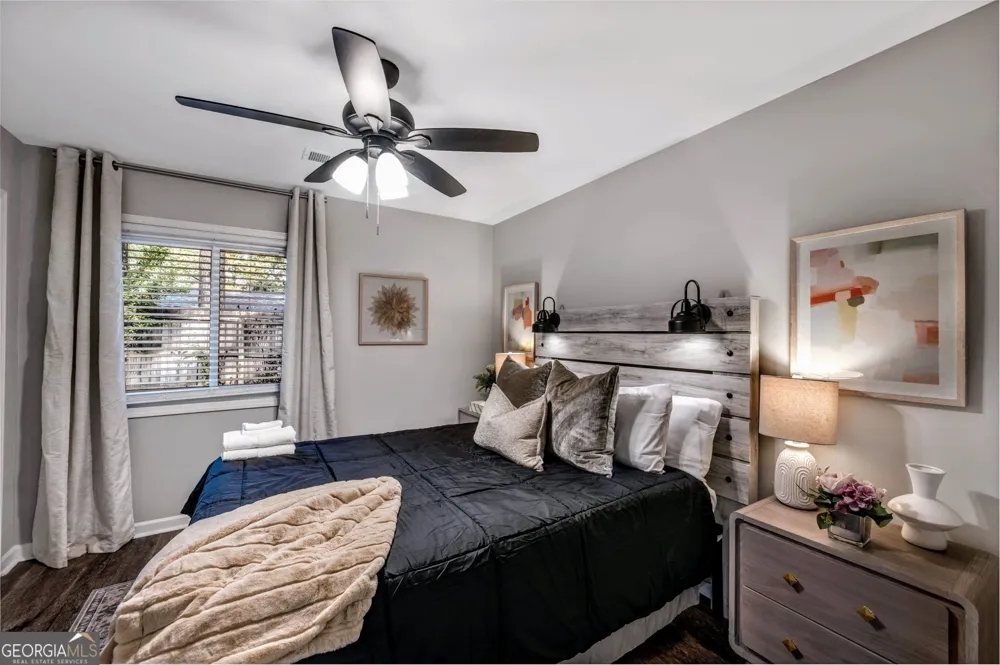 2660 Indian Lake DR Marietta, GA 30062