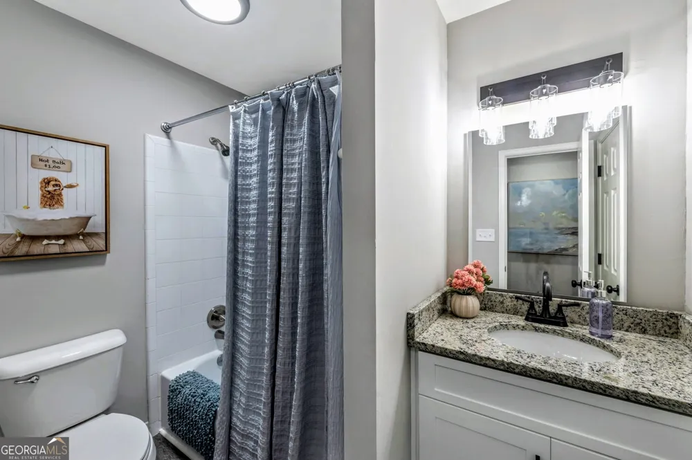 2660 Indian Lake DR Marietta, GA 30062