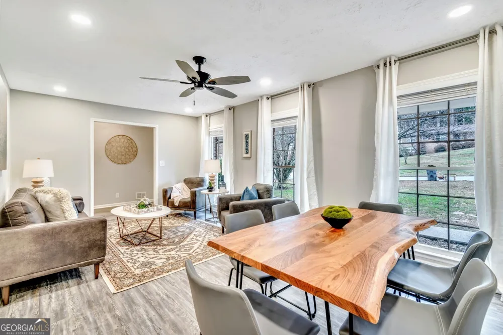 4428 John DR Norcross, GA 30093
