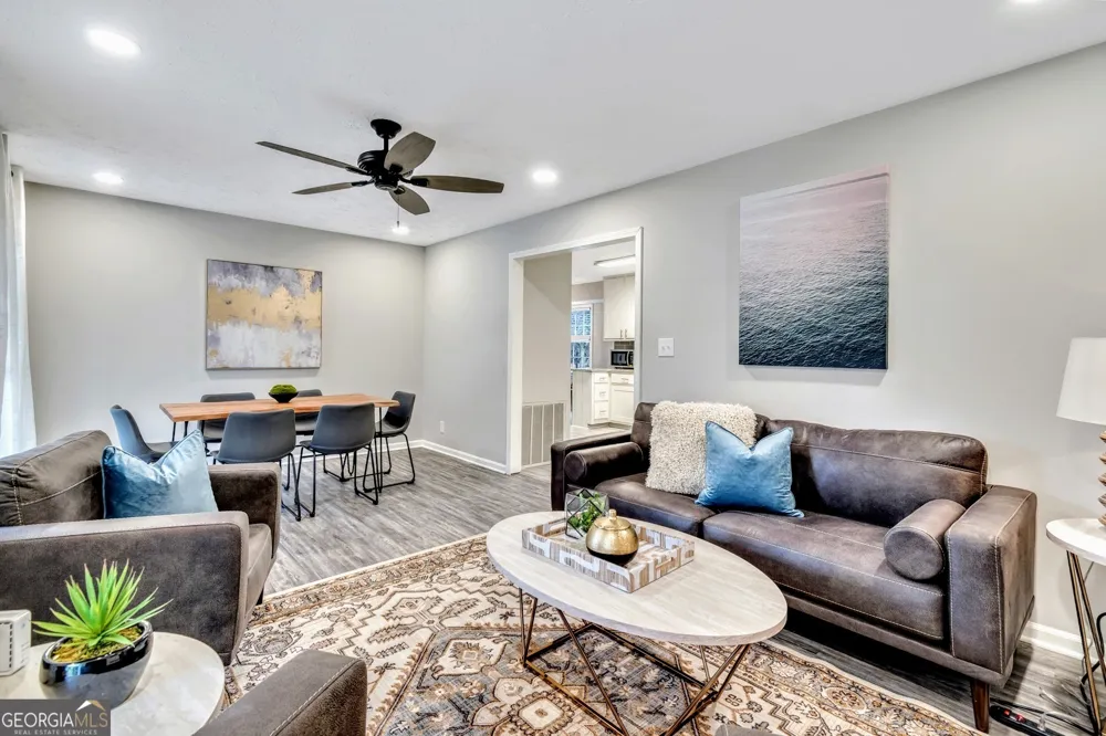 4428 John DR Norcross, GA 30093