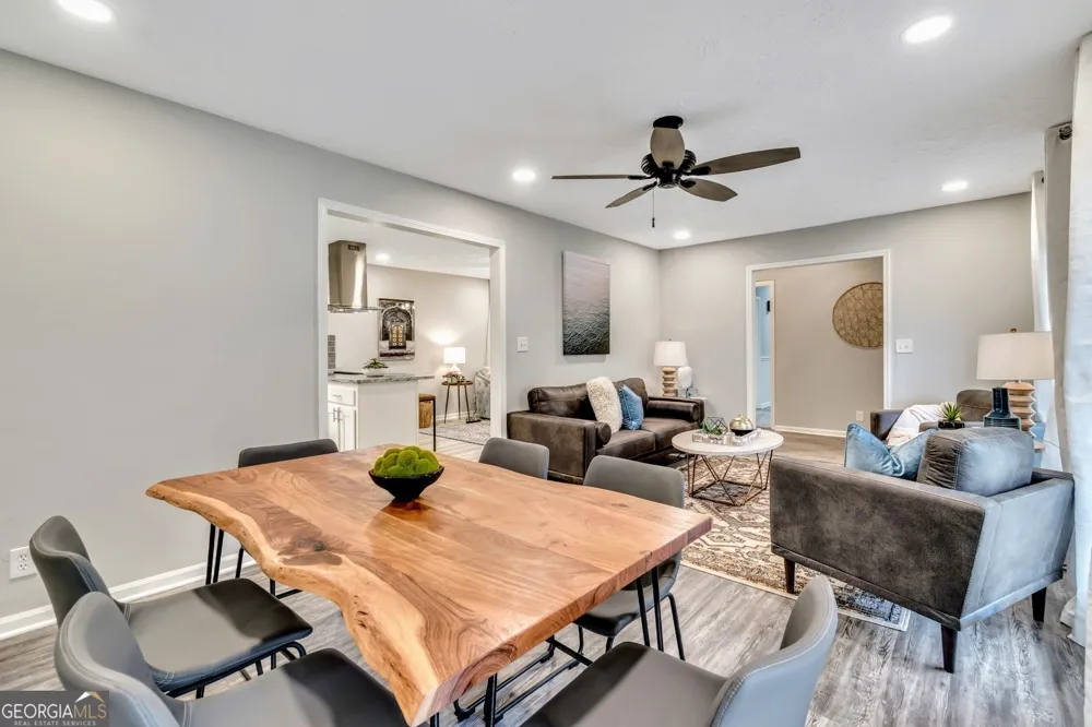 4428 John DR Norcross, GA 30093