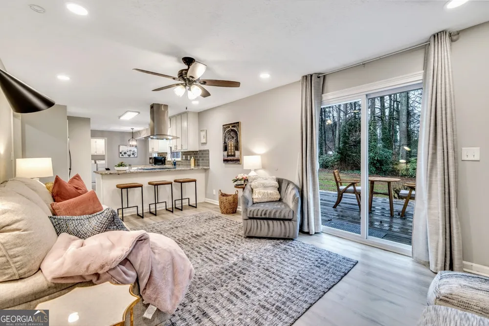 4428 John DR Norcross, GA 30093