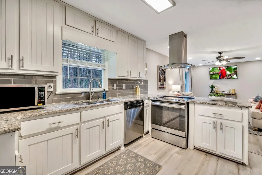 4428 John DR Norcross, GA 30093