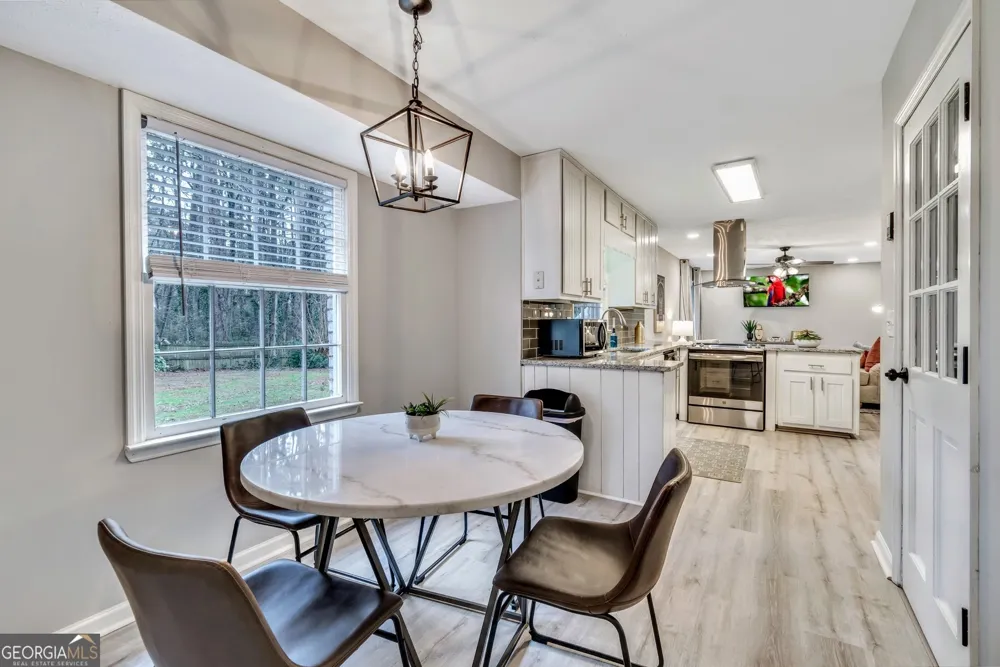 4428 John DR Norcross, GA 30093