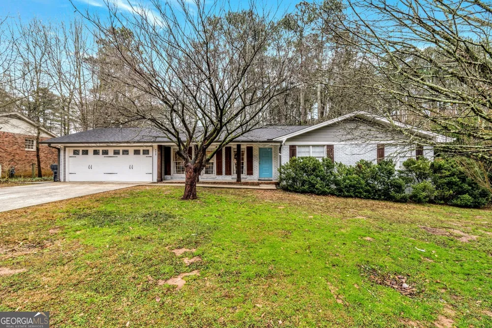 4428 John DR Norcross, GA 30093