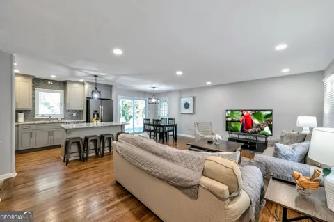 444 Smyrna Powder Springs RD SW