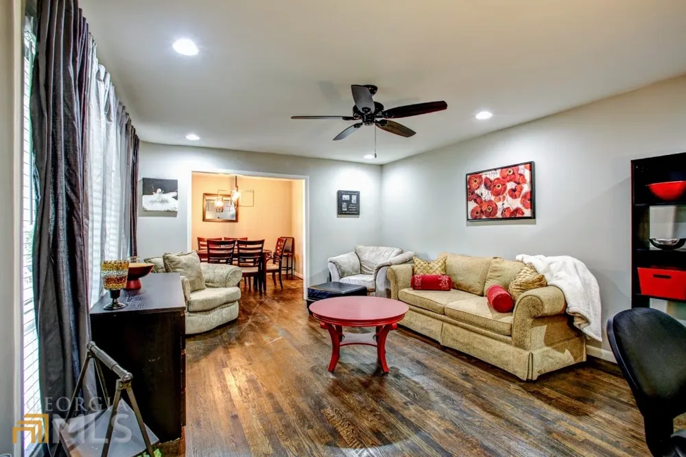 83 Kathryn DR Marietta, GA 30066