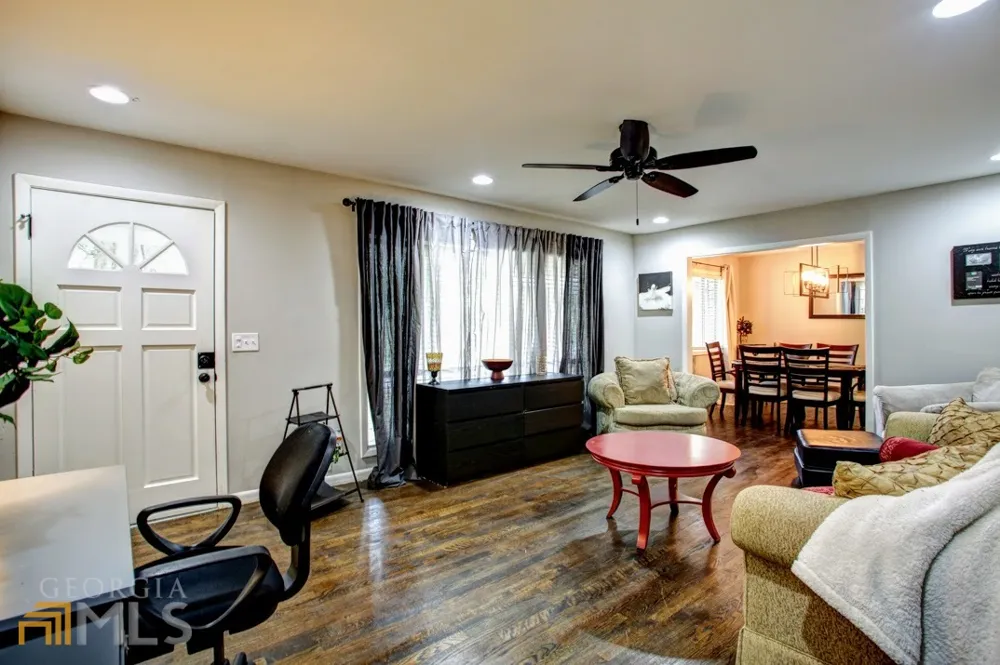 83 Kathryn DR Marietta, GA 30066