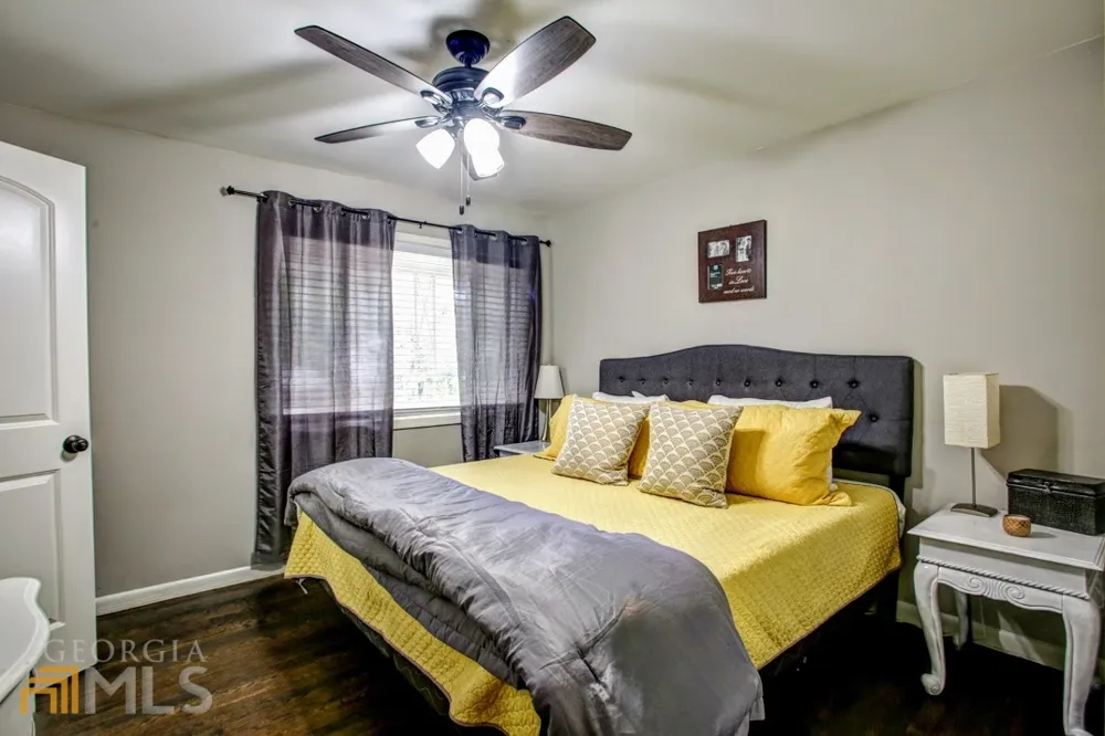 83 Kathryn DR Marietta, GA 30066