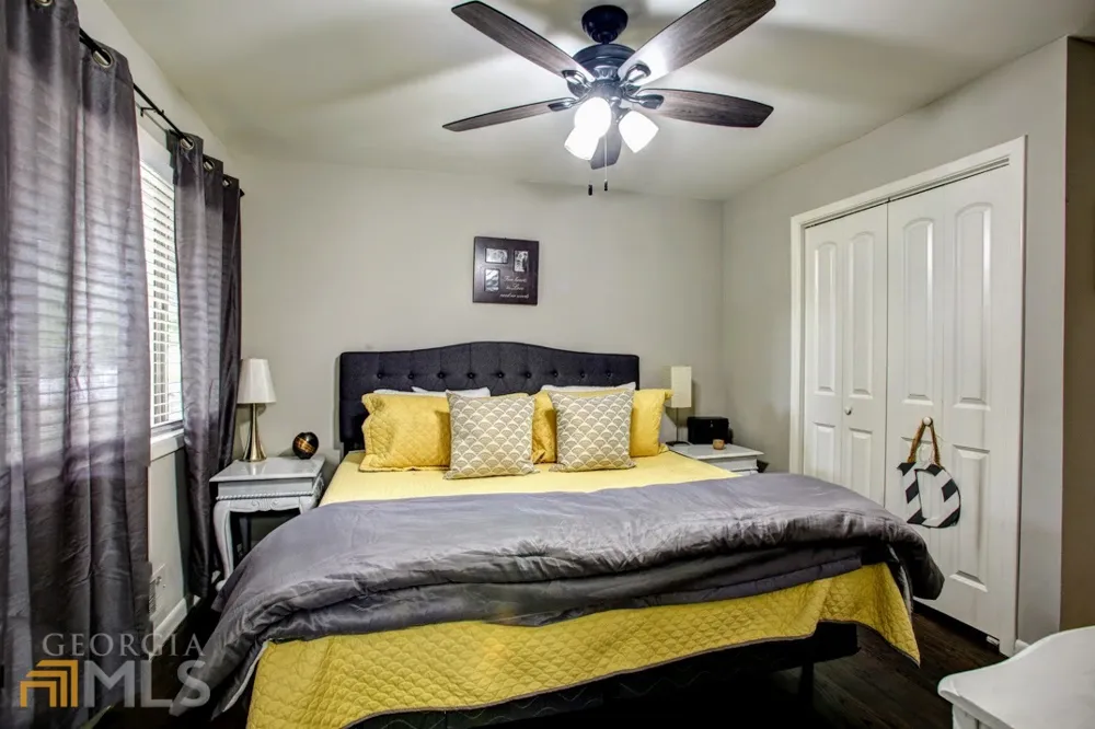 83 Kathryn DR Marietta, GA 30066