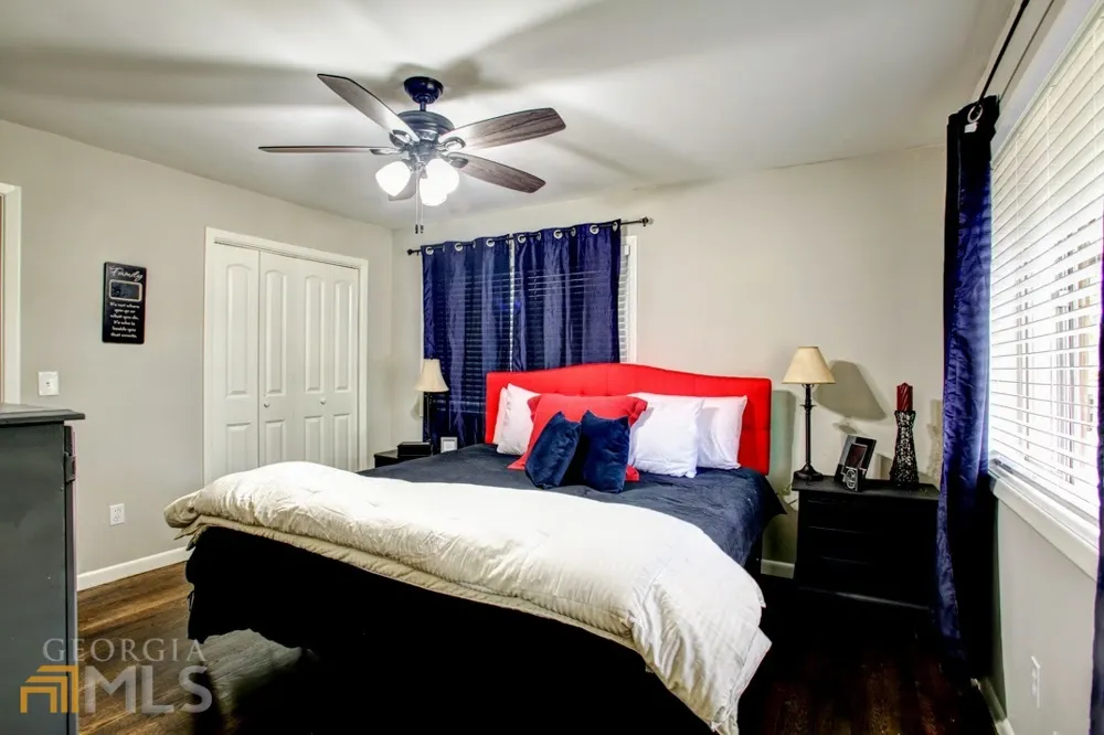 83 Kathryn DR Marietta, GA 30066
