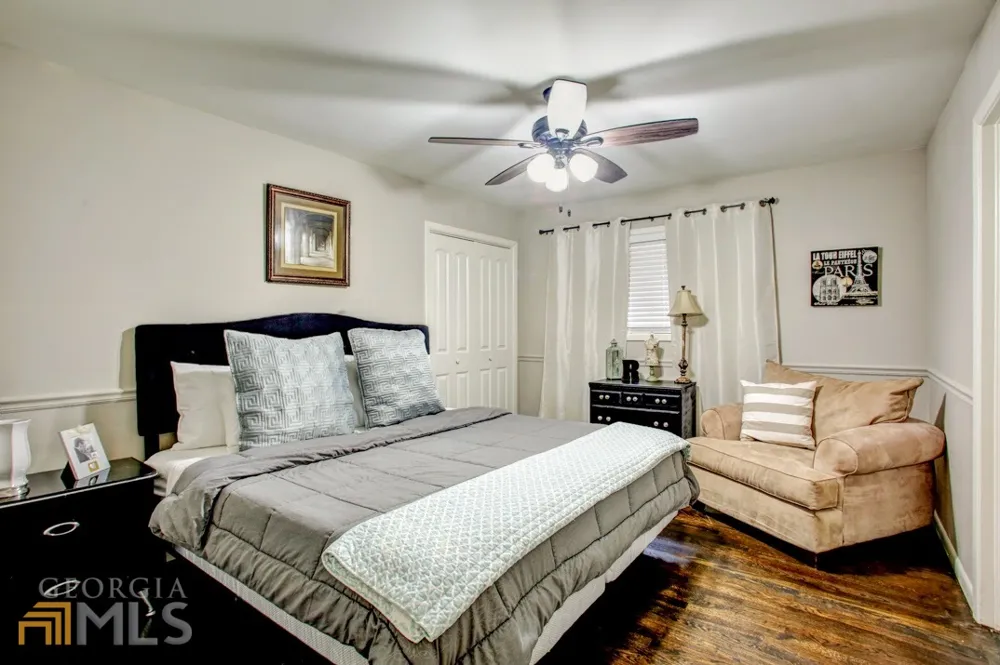 83 Kathryn DR Marietta, GA 30066